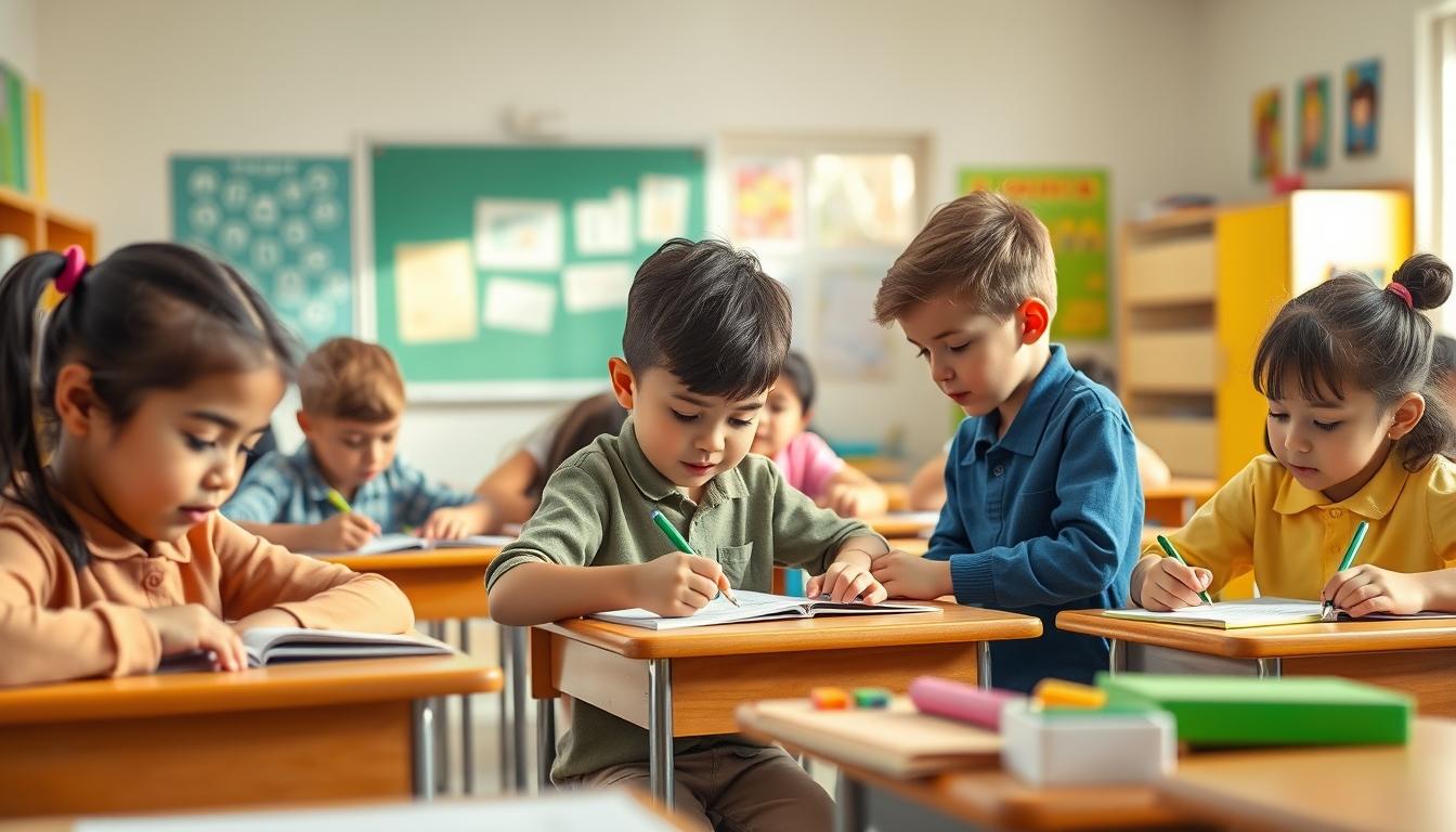 Collaborative learning and practical skill development